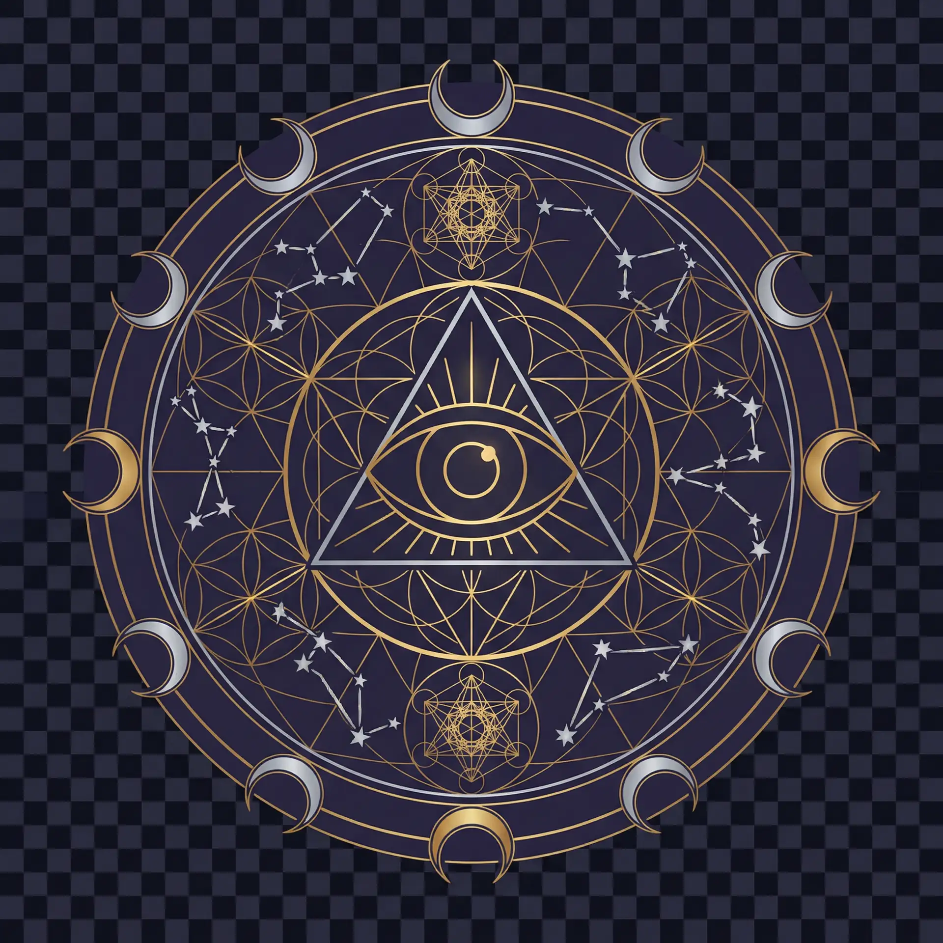 每日吃瓜 - 妈妈和儿子 | 星座塔罗平台Logo